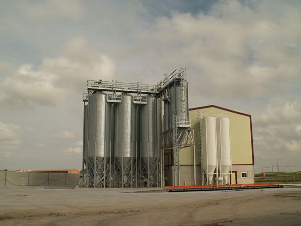 Du silo à la ferme : garantir la qualité de l'approvisionnement en aliments pour animaux